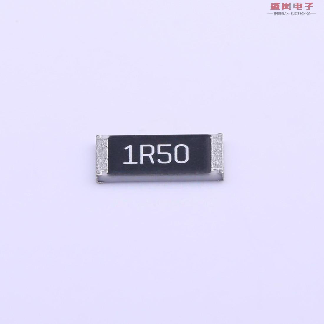 原装正品RC-12L1R50FT[贴片电阻 1.5 1% 1W 250ppm/℃ 2512]
