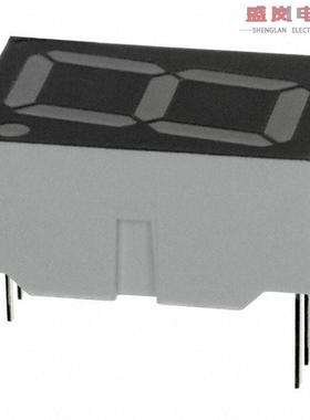 原装正品HDSP-5551[DISPLAY 7SEG 0.56