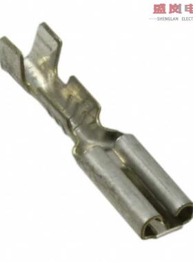 原装正品42470-1[CONN QC RCPT 18-22AWG 0.110]
