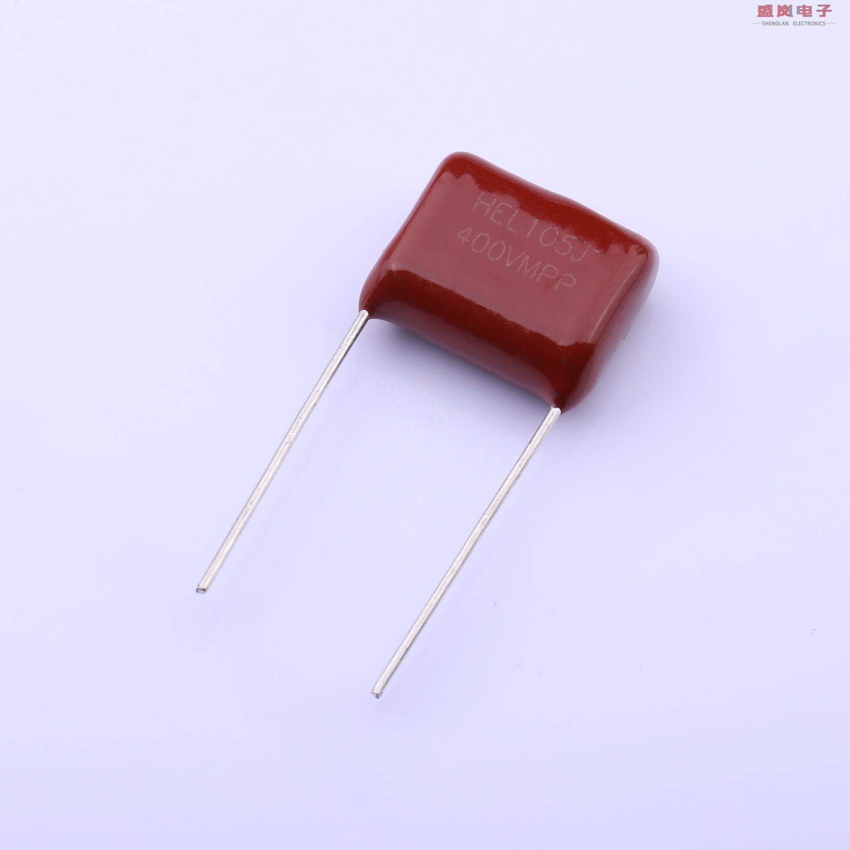 原装正品MPP105J2GA8A50R0[薄膜电容 CAP_18X8MM_TM 1μ