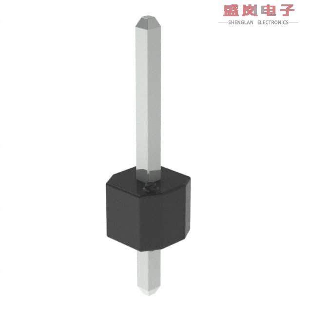 原装正品68000-401HLF[CONN HEADER VERT 1POS]