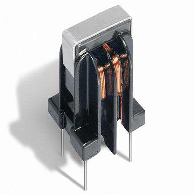 原装正品BU10-6003R0BL[共模扼流圈/滤波器 For PowerL