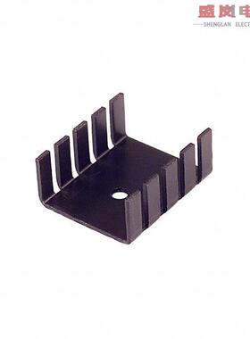 原装正品290-1AB[HEATSINK TO-220 VERT/HORZ BLK]