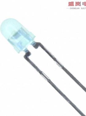 原装正品HLMP-1790-A0002[LED GREEN DIFFUSED T-1 T/H]