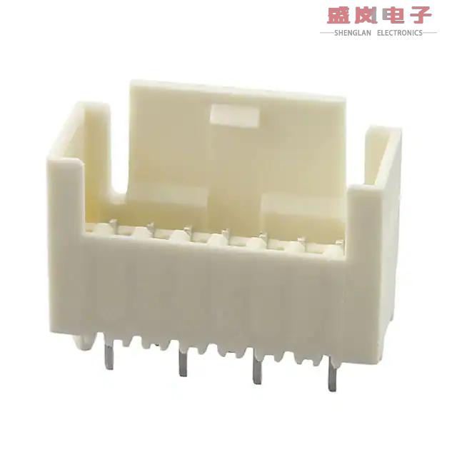 原装正品1-1971817-7[CONN HEADER VERT 7POS 2.5MM]