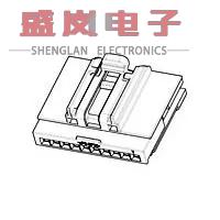 原装正品1452187-1[1X10 GET ASSY, UNSLD FEM KEY A]