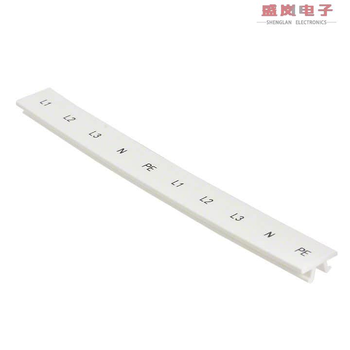 原装正品1053412[ZACK STRIP PRINTED HORIZ]