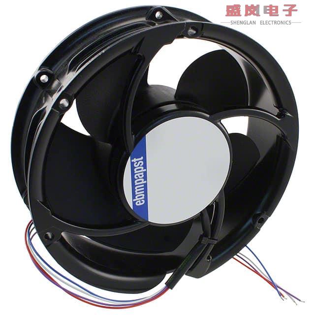 原装正品6318/2TDHHP[FAN AXIAL 172X50.8MM 48VDC WIRE]