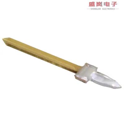 原装正品5-103577-3[CONN PC PIN SQUARE 0.025 GOLD]