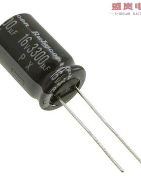 原装正品400PX22MEFCG412.5X20[CAP ALUM 22UF 20% 400