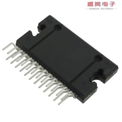 原装正品TB67S142HG[IC MOTOR DRIVER UNIPOLAR 25HZIP]
