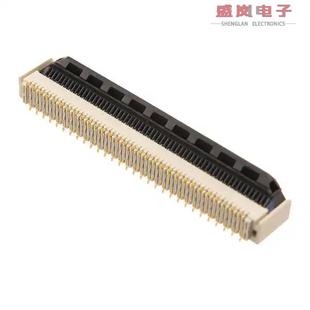 0.50MM 60S FPC VERT CONN FH40 0.5SV SMD 原装 60POS 正品