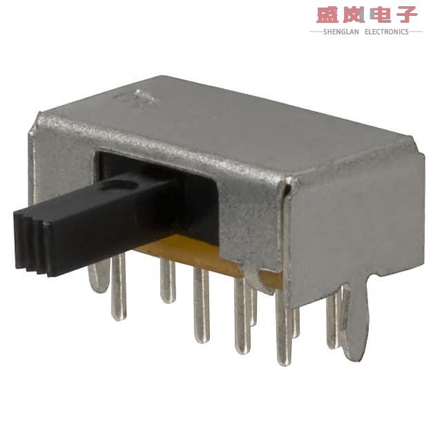 原装正品EG2310[SWITCH SLIDE DP3T 200MA 30V]