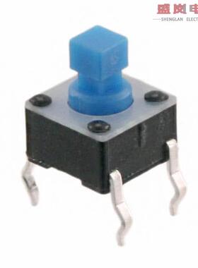 原装正品1825967-1[SWITCH TACTILE SPST-NO 0.05A 24V]