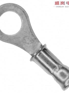 原装正品31679[CONN RING CIRC 22-26AWG #4 CRIMP]