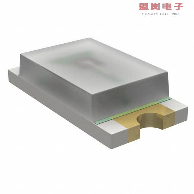 原装正品SML-D12Y1WT86[LED YELLOW DIFFUSED 1608 SMD]