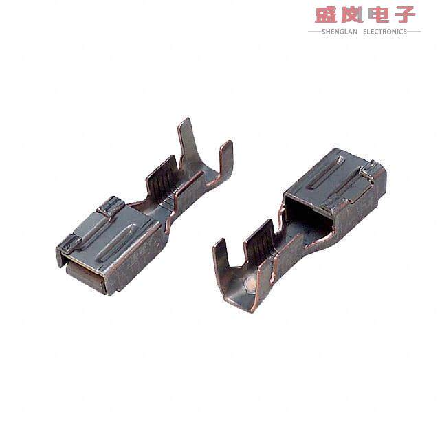 原装正品316041-2[CONN SOCKET 10-12AWG CRIMP GOLD]