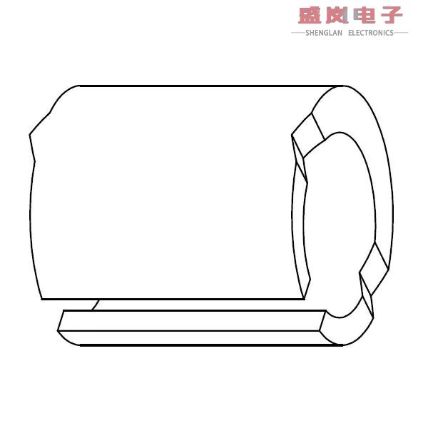 原装正品STD12W-S[WIRE MARKER CLIP-ON WHITE]