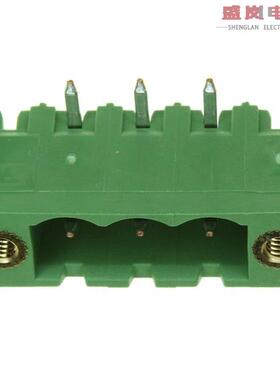 原装正品796866-3[TERM B HDR 3POS 90DEG 5.08MM]