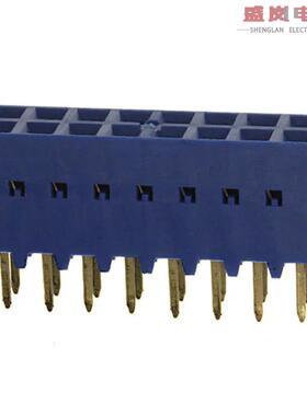 原装正品87606-308LF[CONN RCPT 16POS 0.1 GOLD PCB]