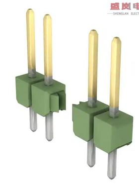 原装正品1-826629-4[CONN HEADER VERT 14POS 2.54MM]