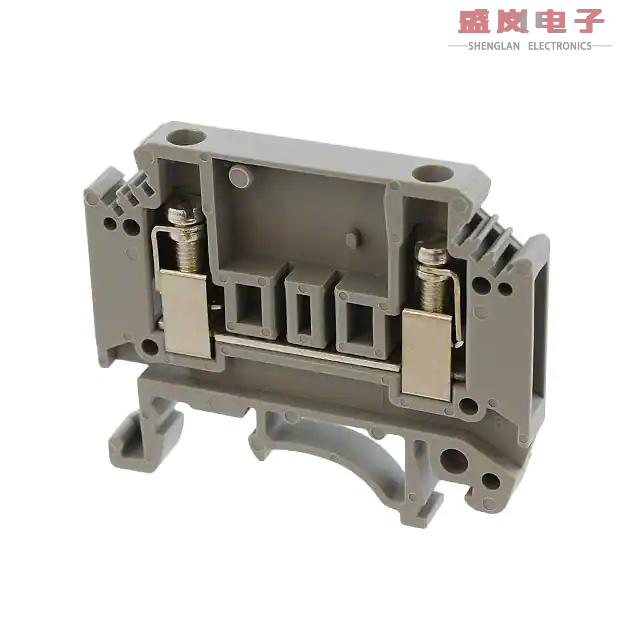 原装正品3100017[CONN TERM BLK FEED THRU 12-28AWG]