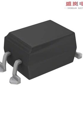 原装正品SFH620A-2X007T[OPTOISOLATOR 5.3KV TRANS 4SMD]