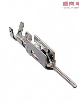 原装正品SPNI-001T-P0.5[CONN PIN 22-26AWG CRIMP TIN]
