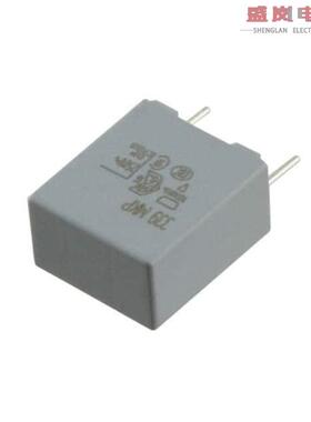 原装正品BFC233923104[CAP FILM 0.1UF 20% 630VDC RADIAL]