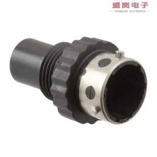 CONN RCPT INLINE 正品 3POS UTG1103P MALE 原装 HSG