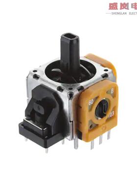 原装正品THB001P[THUMBSTICK DUAL AXIS W/MOM PB]