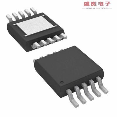 原装正品LT8609AIMSE#TRPBF[IC REG BUCK ADJUSTABLE 2