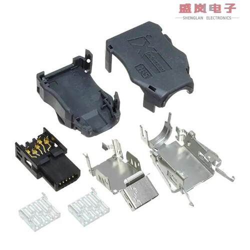 原装正品IX30G-A-10S-CV(7.0)[CONN MULTI-PURP PLUG 1