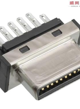 原装正品FI40B-20S(50)[CONN RCPT 20POS VERT SOLDER]