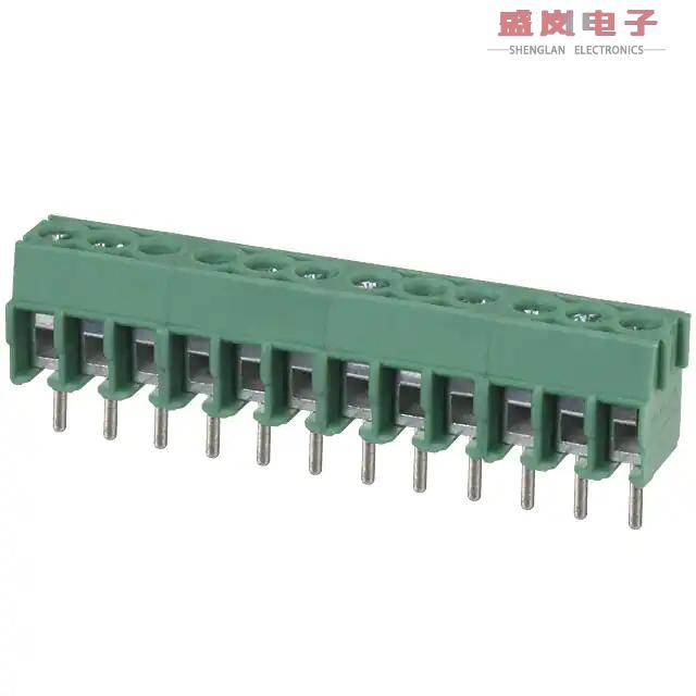 原装正品1984714[TERM BLK 12P SIDE ENT 3.5MM PCB]