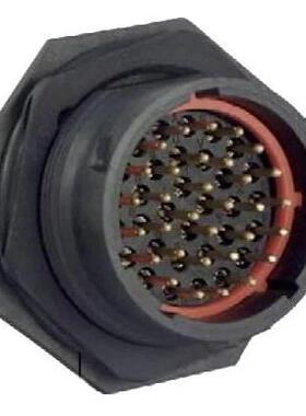 原装正品UTS71832S[标准环形 32P JAM NUT SOCKE