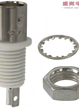 原装正品5227726-1[CONN BNC JACK STR 50 OHM SOLDER]