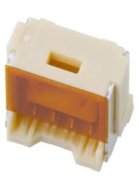 原装正品502443-0860[集管和线壳 CLIKMate2.0W/B STRe