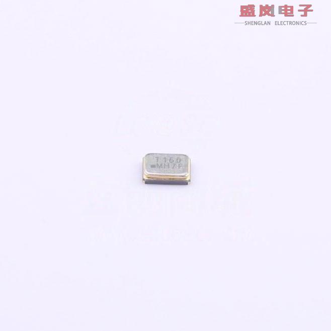 原装正品8Y16070002[16MHZ 9PF 10PPM -30°C~+85°C]