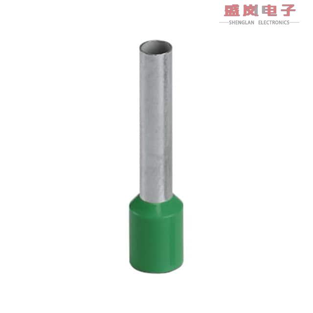 原装正品3200111[CONN FERRULE 10AWG GREEN]