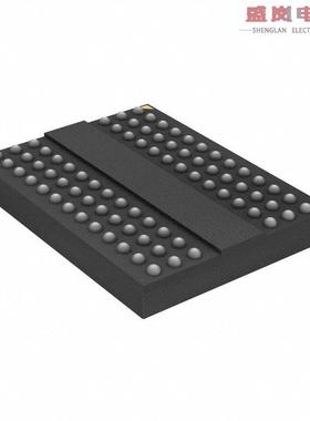 原装正品MT41K1G8RKB-107:P[IC DRAM 8GBIT PARALLEL 7