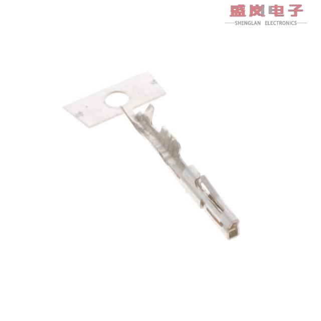 原装正品2-1703930-1[CONN SOCKET 22-24AWG CRIMP TIN]
