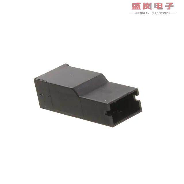 原装正品4-154719-0[CONN RCPT HSG 0.25 1POS BLACK]