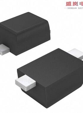 原装正品BZT52C12T-7[DIODE ZENER 12V 300MW SOD523]