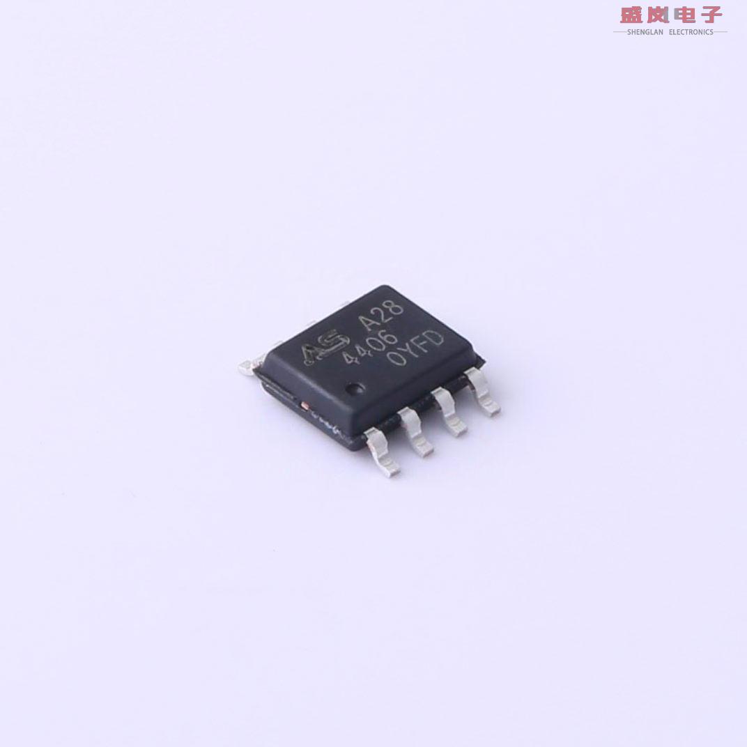 原装正品ASDM4406S-R[N沟道 30V 13A]