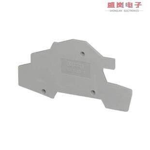 接线端子工具和配件 3030844 STI 原装 正品