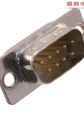 原装正品09670095604[CONN D-SUB PLUG 9POS SLDR CUP]