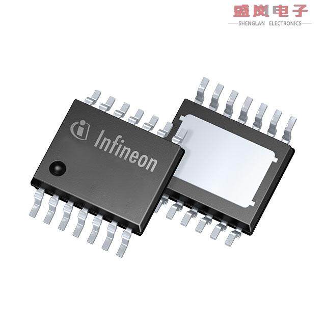 原装正品BTS70402EPAXUMA1[IC PWR SWTCH N-CHAN 1:1 T