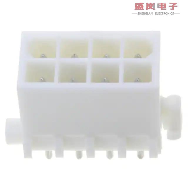 原装正品794065-1[CONN HEADER VERT 8POS 4.14MM]