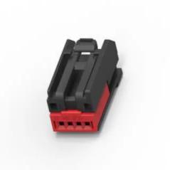 原装正品1456983-3[Get .64 Connector System, Housin